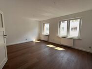 Natur, Geschichte & Infrastruktur - 3-Raum-Wohnung mit Gartennutzung - Eisenach