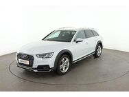 Audi A4 allroad quattro 2.0 TDI quattro - Berlin