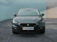 Seat Leon, eTSI, Jahr 2024 - München