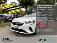 Opel Corsa, 1.2 F Elegance Turbo EU6d, Jahr 2023 - Aachen