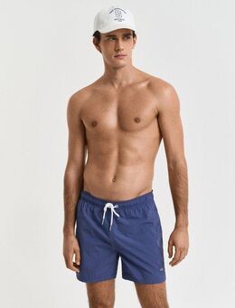 Gant Badeshorts SWIM SHORTS mit Gesäßtasche