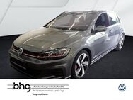 VW Golf, 2.0 TSI GTI Performance # # # #, Jahr 2020 - Bühl