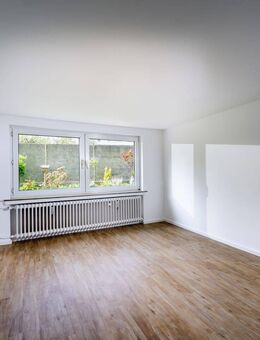 Direkt vom Eigentümer: traumhafte & helle Souterrainwohnung in bester Lage! - Brühl (Nordrhein-Westfalen)