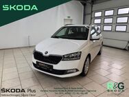 Skoda Fabia, 1.0 TSI Combi Cool Plus, Jahr 2020 - Hemmingen (Niedersachsen)