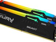 Kingston FURY 16GB 5600MT/s DDR5 CL36 DIMM Arbeitsspeicher