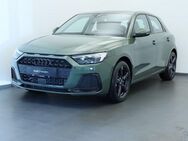 Audi A1, 4.7 Sportback advanced 25 TFSI UPE 344 - €, Jahr 2025 - Dresden