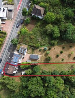 Offene Besichtigung am Sonntag, den 21.12.2025 um 14:00 Uhr - Bexbach