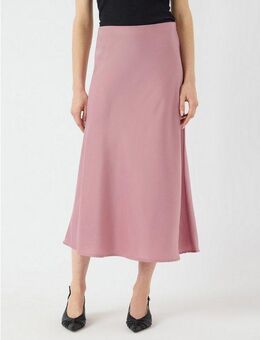 Y.A.S Midirock YASPELLA HW MIDI SKIRT S. NOOS