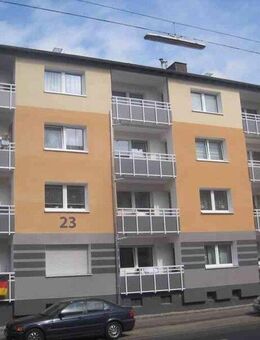 Ihre neue Wohnung: 3,5-Zimmer-Wohnung in Stadtlage - Hamm