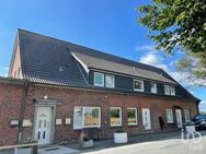 Gepflegtes Mehrfamilienhaus mit 6 Wohneinheiten und Weitblick in die Marsch - Nordstrand
