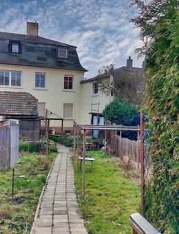 Rohdiamant ohne Käuferprovision - Leuna