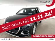 Audi Q3, advanced 40 TDI quattro, Jahr 2024 - Wackersdorf