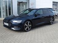 Audi A6 45 TFSI S Line quattro - incl. LM WR - Meißen