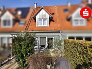 Neuwertiges Reihenmittelhaus in Altdorf - Altdorf (Nürnberg)