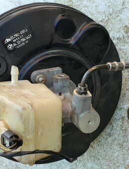 BMW E46 Bremskraftverstärker 34.33?1164 442F - Verden (Aller)