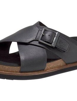 Timberland Amalfi Vibes Cross Slide Outdoorsandale