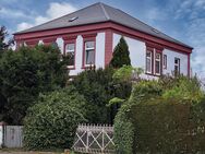 Markante Jugendstil Villa direkt in Jever! Zeitloser Stil - Geschichte - Funktionalität - Preis VB! - Jever