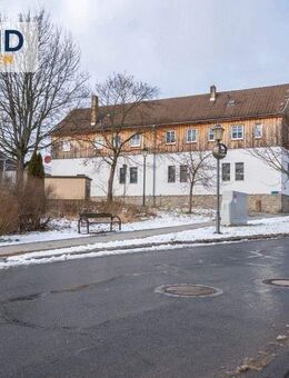 Mehrfamilienhaus im Herzen von Hasselfelde! - Oberharz am Brocken