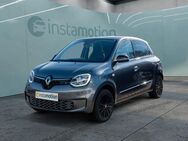 Renault Twingo, Techno Electric KONTRAST, Jahr 2023 - München