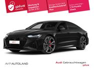 Audi RS7, 4.0 TFSI quattro Sportback |STAHEI, Jahr 2022 - Deggendorf