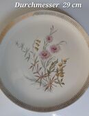 Kuchenteller von Winterling Bavaria Marktleuthen in 30655