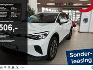 VW ID.4, Pro 77kw Sitz, Jahr 2022 - Weiden (Oberpfalz)