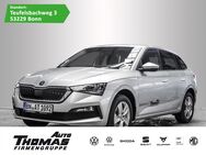 Skoda Scala, 1.0 TSI Cool Plus, Jahr 2023 - Bonn