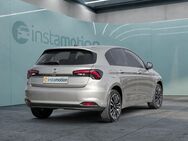 Fiat Tipo, Life HINTEN KLIMAAT, Jahr 2021 - München