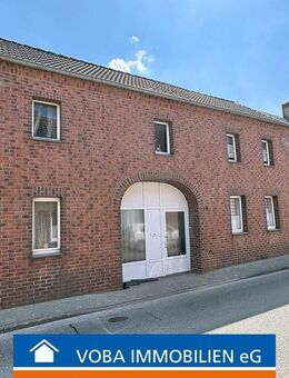 Das ist Ihre Chance! - Gangelt