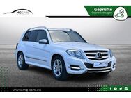 Mercedes-Benz GLK 220 CDI~BlueEffi~4-Matic~Leder~Navi~AHK~PDC! - Mannheim