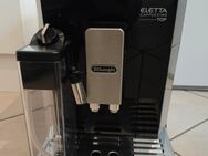 De`Longhi Eletta Cappuccino ECAM 45.766 B Kaffeevollautomat 1.9 Lt. mit Latte-Crema Milchsystem - Konstanz