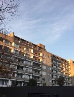 Familienfreundliche 3-Zimmer Wohnung mit Balkon - Hannover
