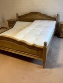 Schlafzimmer Massiv Eiche in 31303