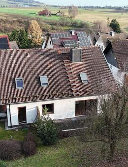 Einfamilienhaus sofort Verfügbar - Bad Lauterberg (Harz)