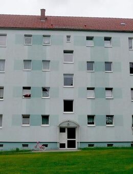 Helle 3-Raumwohnung mit Dusche - Grimma