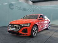 Audi Q8, Sportback 55 qu S line MAT, Jahr 2024 - München