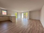 Exklusive 4 Zimmer Wohnung am Waldrand in Wernau - Wernau (Neckar)