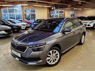 Skoda Kamiq Style Plus DSG AHK SCC 5JGAR. KAMERA LED - Ichenhausen