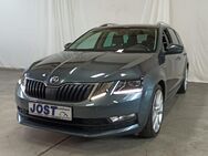 Skoda Octavia, 1.5 TSI Combi SOLEIL LM18 L, Jahr 2019 - Arnsberg