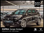 Seat Arona, 1.0 TSI FR, Jahr 2023 - Stuttgart