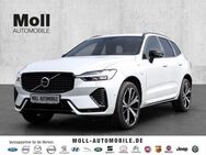 Volvo XC60 Ultimate Dark Recharge Plug-In Hybrid AWD T8 Twin Engine EU6d Allrad HUD StandHZG - Aachen