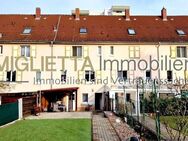 Schickes Haus für die kleine Familie mit Garten und Garage - Ludwigshafen (Rhein)