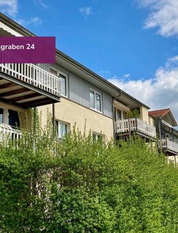 Sie wollen raus aus der Stadt? - Kabelsketal