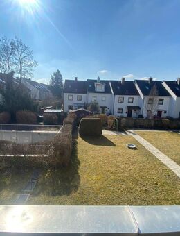 Top Kapitalanlage in Germering-Unterpfaffenhofen - Germering