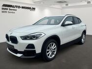 BMW X2, 18iA EL HIFI, Jahr 2023 - Aichach Zentrum