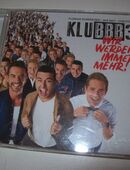 Klubbb 3 Wir werden immer mehr in 59597