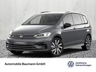 VW Touran, 1.5 TSI R-LINE IQ LIGHT 7-S, Jahr 2024 - Zeitz