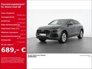 Audi Q8, 55 TFSI e quattro PLUS, Jahr 2021 - Essen