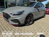 Hyundai i30, 2.0 T-GDI Fastback N Performance EU6d, Jahr 2024 - Kassel