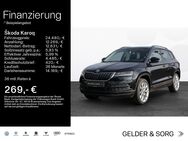 Skoda Karoq, 2.0 TDI Style 19Z, Jahr 2018 - Bad Kissingen